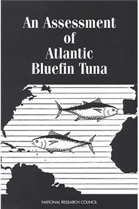 Assessment of Atlantic Bluefin Tuna