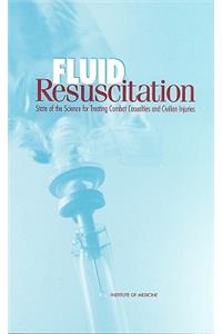 Fluid Resuscitation