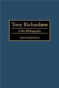 Tony Richardson