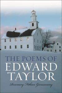 Poems of Edward Taylor