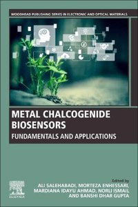 Metal Chalcogenide Biosensors