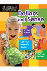 Reading 2011 Sidewalks Student Reader (Single Copy) Grade 3.2