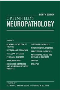 Greenfield's Neuropathology