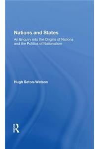 Nations And States
