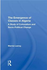 Emergence Classes Alg