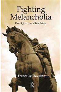 Fighting Melancholia