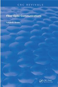 Fiber Optic Communications