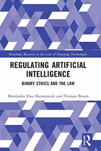 Regulating Artificial Intelligence