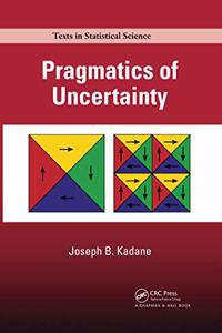 Pragmatics of Uncertainty