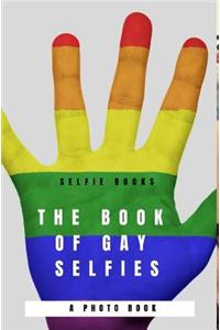 The book of Gay Selfies