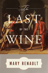 Last of the Wine