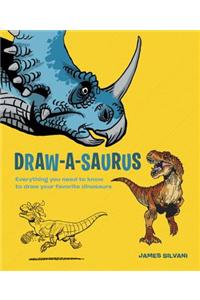 Draw-A-Saurus