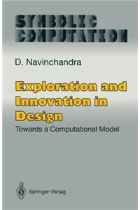 Exploration and Innovation in Design