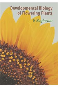 Developmental Biology of Flowering Plants