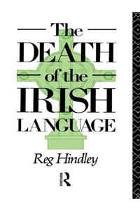 Death of the Irish Language