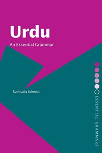 Urdu: An Essential Grammar