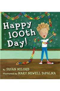 Happy 100th Day!