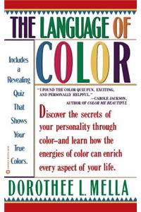 The Language of Colour