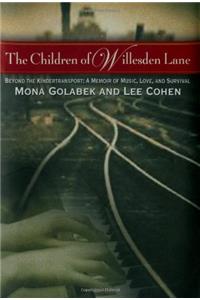 Children Of Wilsden Lane