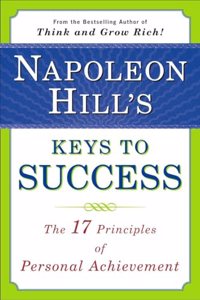 Napoleon Hill's Keys to Success