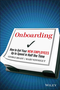Onboarding - How to Get Your New Employees Up to Speed in Half the Time