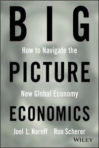 Big Picture Economics