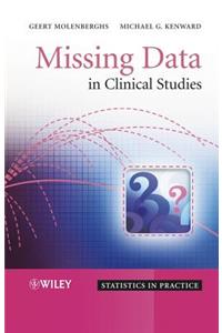 Missing Data in Clinical Studies