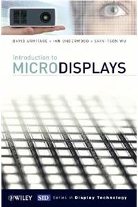 Introduction to Microdisplays