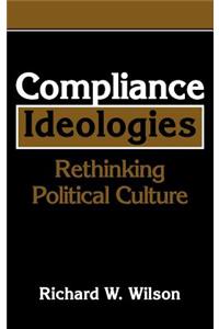 Compliance Ideologies