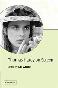 Thomas Hardy on Screen
