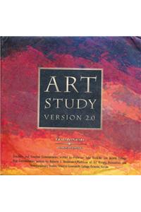 Art Study Stdt CD 12e