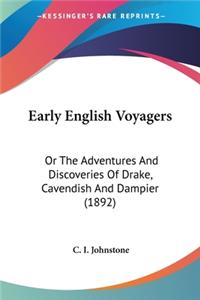 Early English Voyagers