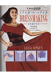 BBC Step-by-step Dressmaking Course