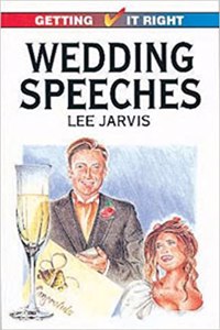 Wedding Speeches