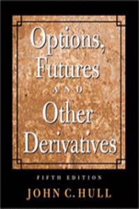 Options, Futures, and Other Derivatives with Psychology of Investing