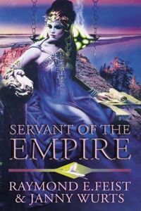 Servant Of Empire