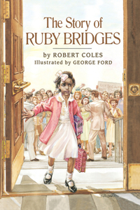 Story of Ruby Bridges