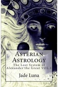 Asterian Astrology