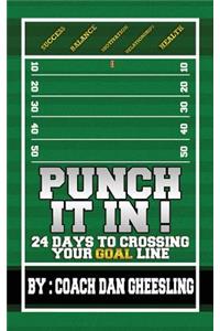Punch It In