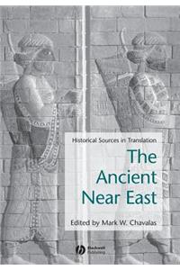 Ancient Near East