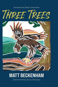 Three Trees