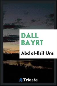 Dall Bayrt