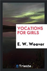 Vocations for girls