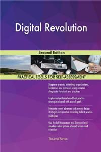Digital Revolution Second Edition
