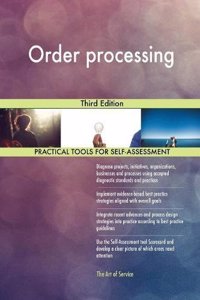 Order Processing Third Edition