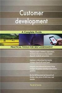 Customer development A Complete Guide
