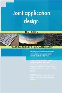 Joint application design Third Edition