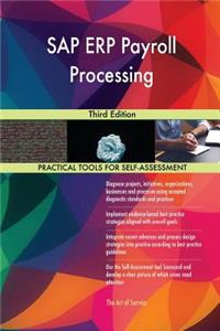 SAP ERP Payroll Processing Third Edition