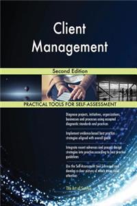 Client Management Second Edition