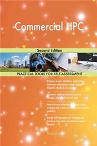 Commercial HPC Second Edition